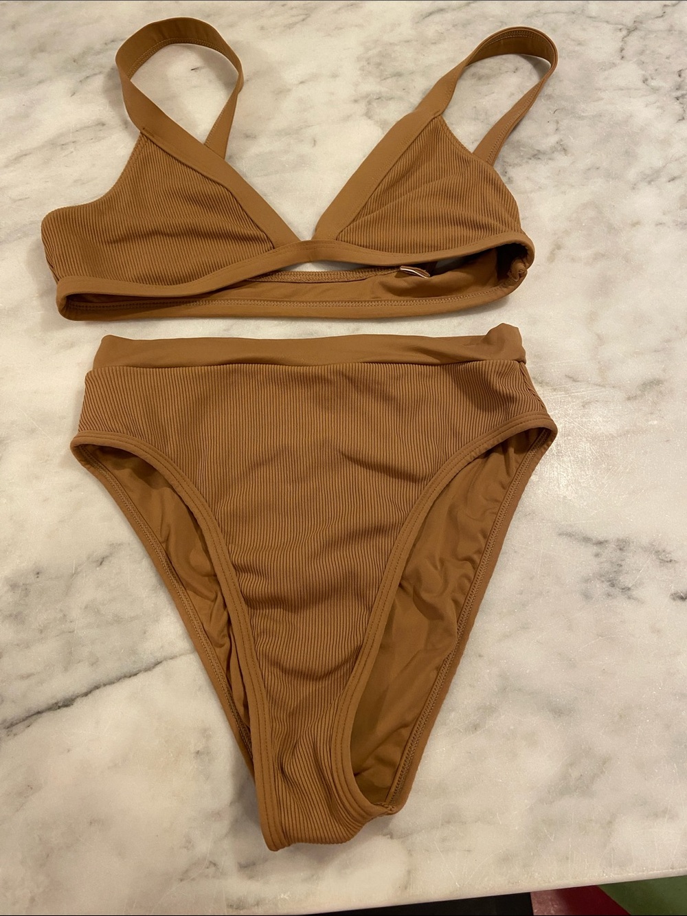 L Space Swim suit
